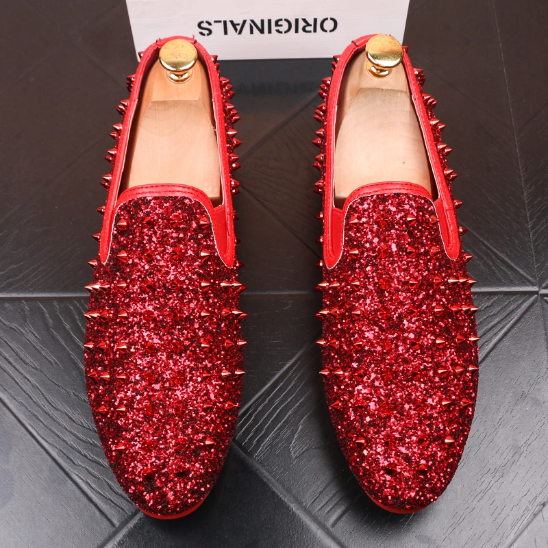 flat dress shoes for prom