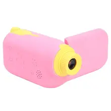 Горячая Распродажа, Детская Цифровая камера DV C16, 5 в постоянного тока, 2,4 дюймов, цветной экран, Спортивная видеокамера