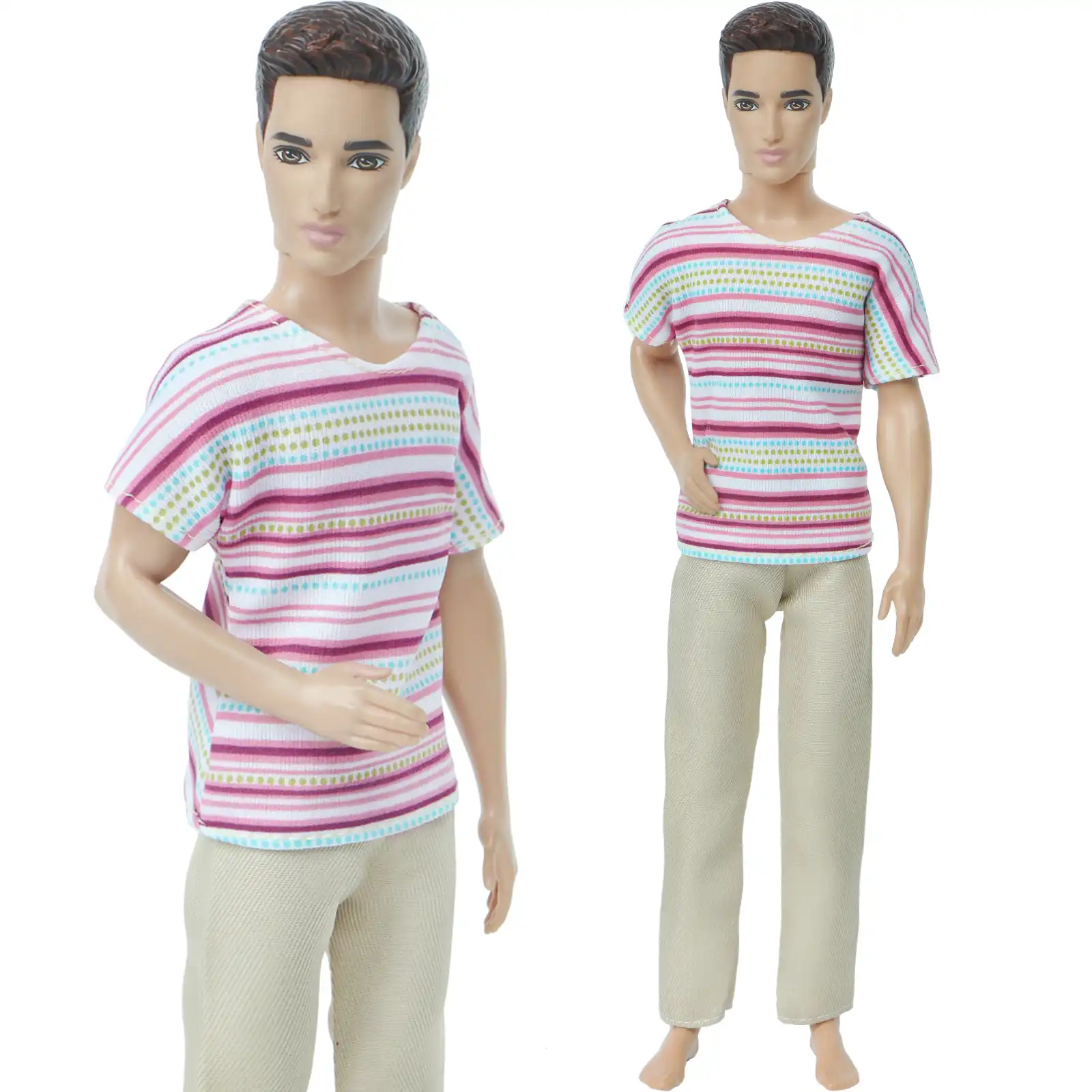 ken doll t shirt