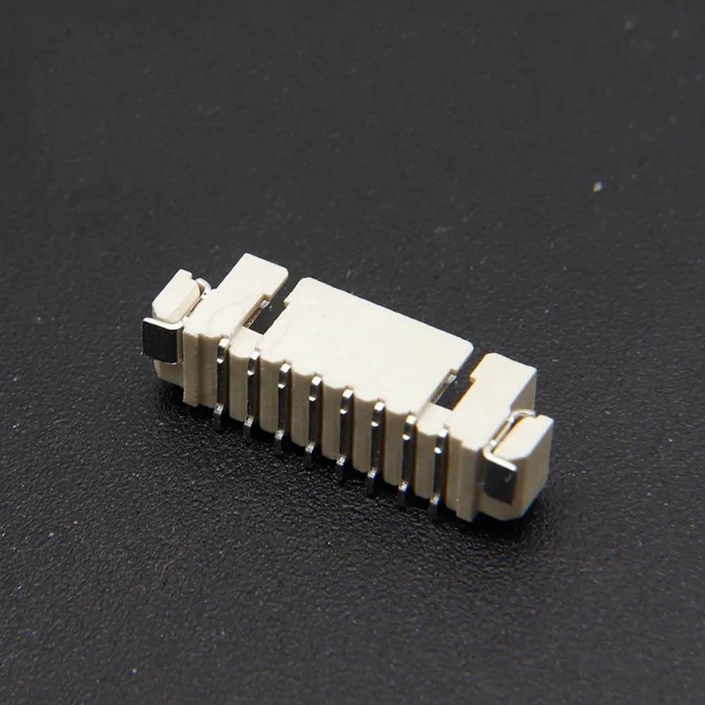 jst tomada de conector smd 1000mm conector 01