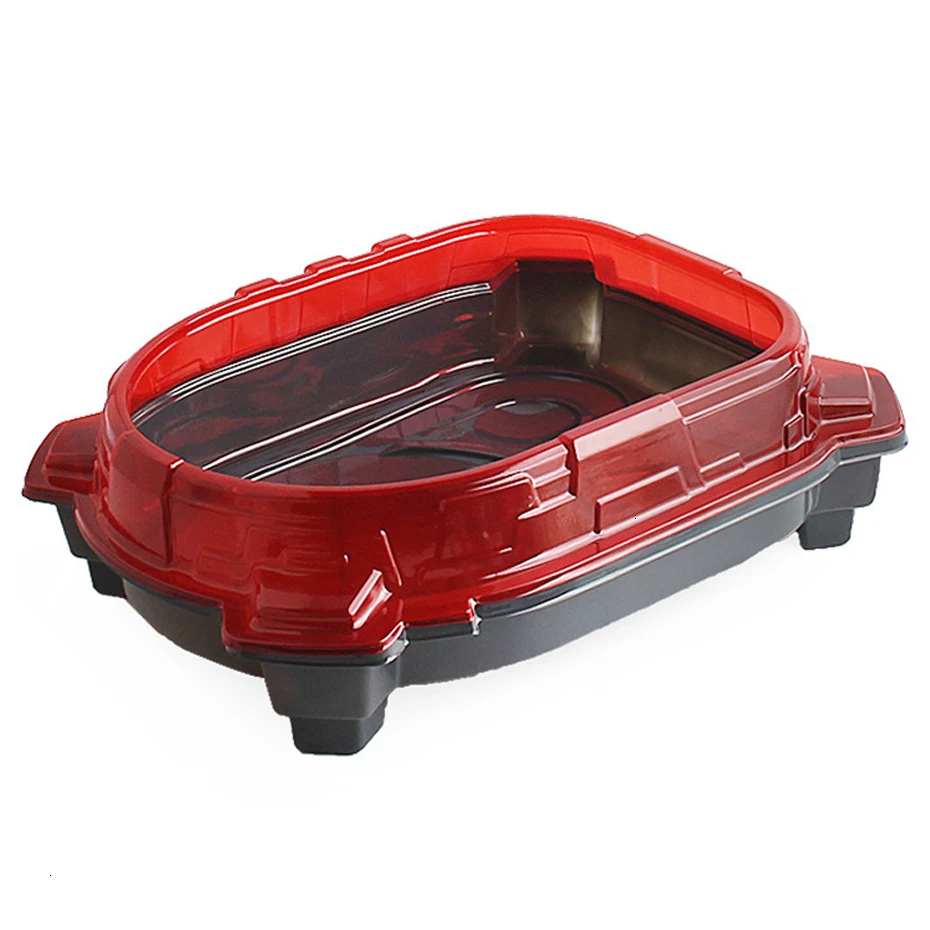 TAKARA TOMY Beystadium Burst стадион битва топы арена для Топ Игры гироскоп дисковое лезвие пусковое устройство Bey Bay Burst пластиковые игрушки