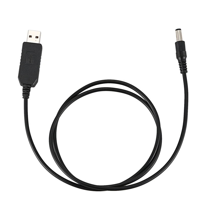 Горячая 3C-USB зарядный кабель для Baofeng BF-UV5R UV5RA UV5RE TYT TH-F8 Retevis радио SS