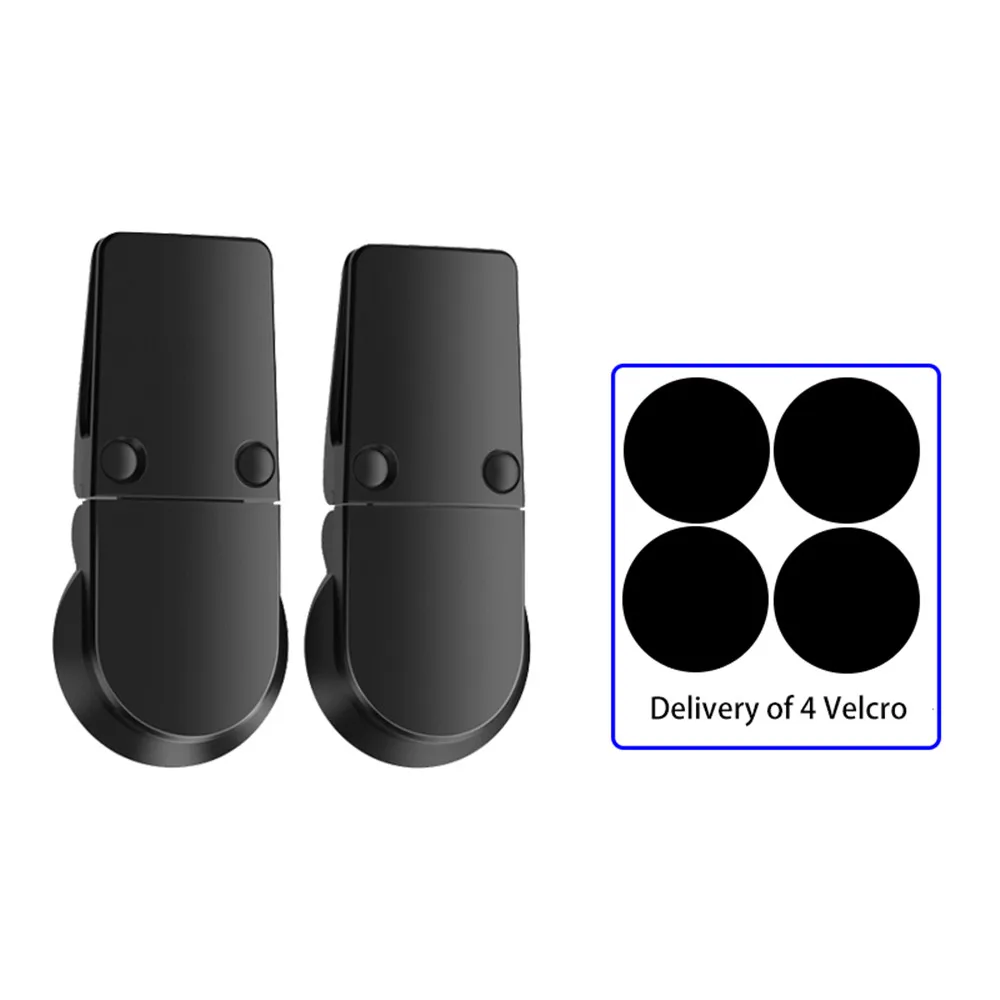 Adjustable Clip