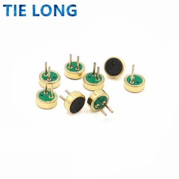 4015 콘덴서 일렉트릿 마이크, 42Db 휴대폰 시계 내비게이션 모니터링 장비, 하이엔드 4mm 마이크, 20 개
