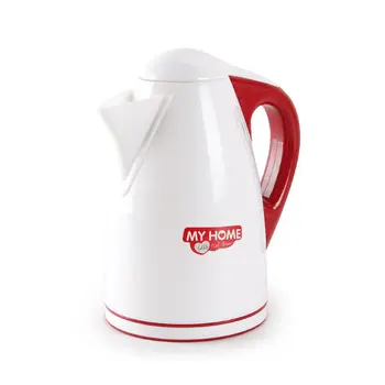 

Simulation Pretend Play Kettle Kitchen Appliance Children Home Housework Funny Toys Gifts