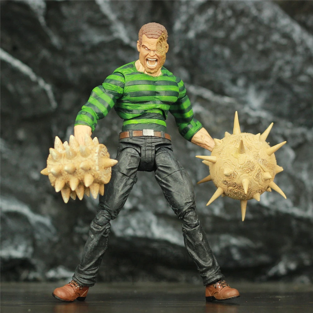 sandman marvel select