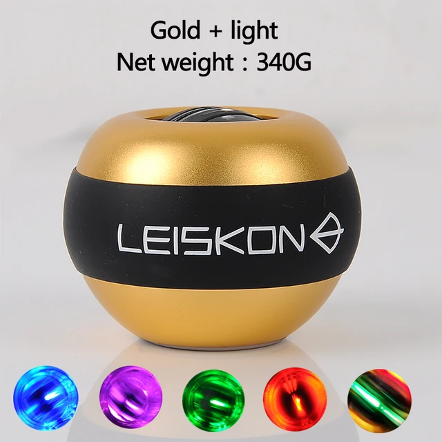 손목 볼 핸드 그립