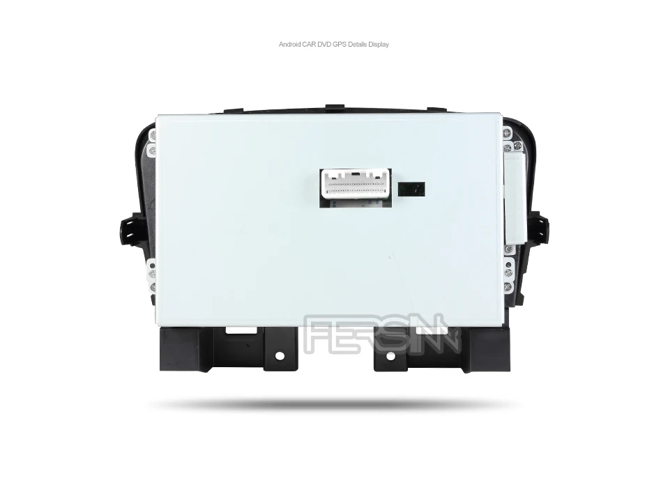 Flash Deal Fersinny ZLKLZ7060 2G+32G Android 8.1 car dvd radio player For Chevrolet Cruze 2008 2009 2010 2011 2012 car gps stereo player 14