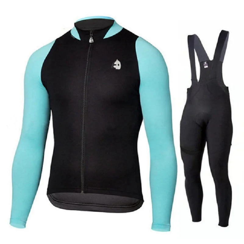 Pro team Etxeondo, одежда для велоспорта, осень, Northwave, мужской костюм с длинным рукавом, дышащий, для улицы, для езды на велосипеде, MTB clothin