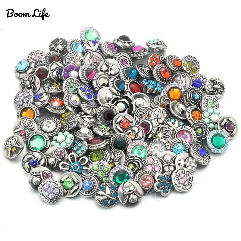 Оптовая продажа новый стиль ювелирные изделия размером 12 мм украшения унисекс