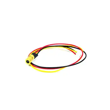 

60mW 980nm Infrared IR DOT Laser Diode Module TTL Adjustable 5V 8X13mm