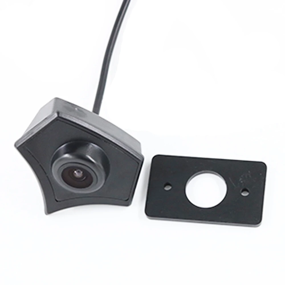 Car CCD Front View Camera for Mazda 3 5 6 axela atenza accessories 2013