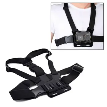 

48 In 1 Waterproof Mount Selfie Stick Storage Bag Case Extension Accessories Kit for DJI Osmo Action Camera E5BA