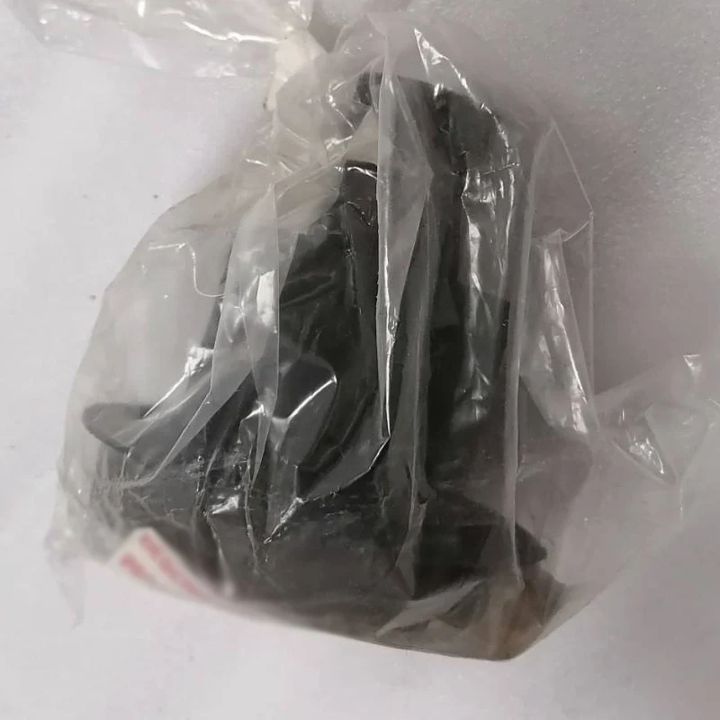 

CAR bushing 2003-2015 toy ot asi en na rubber pad, front suspension cross member, front body fixed cushion
