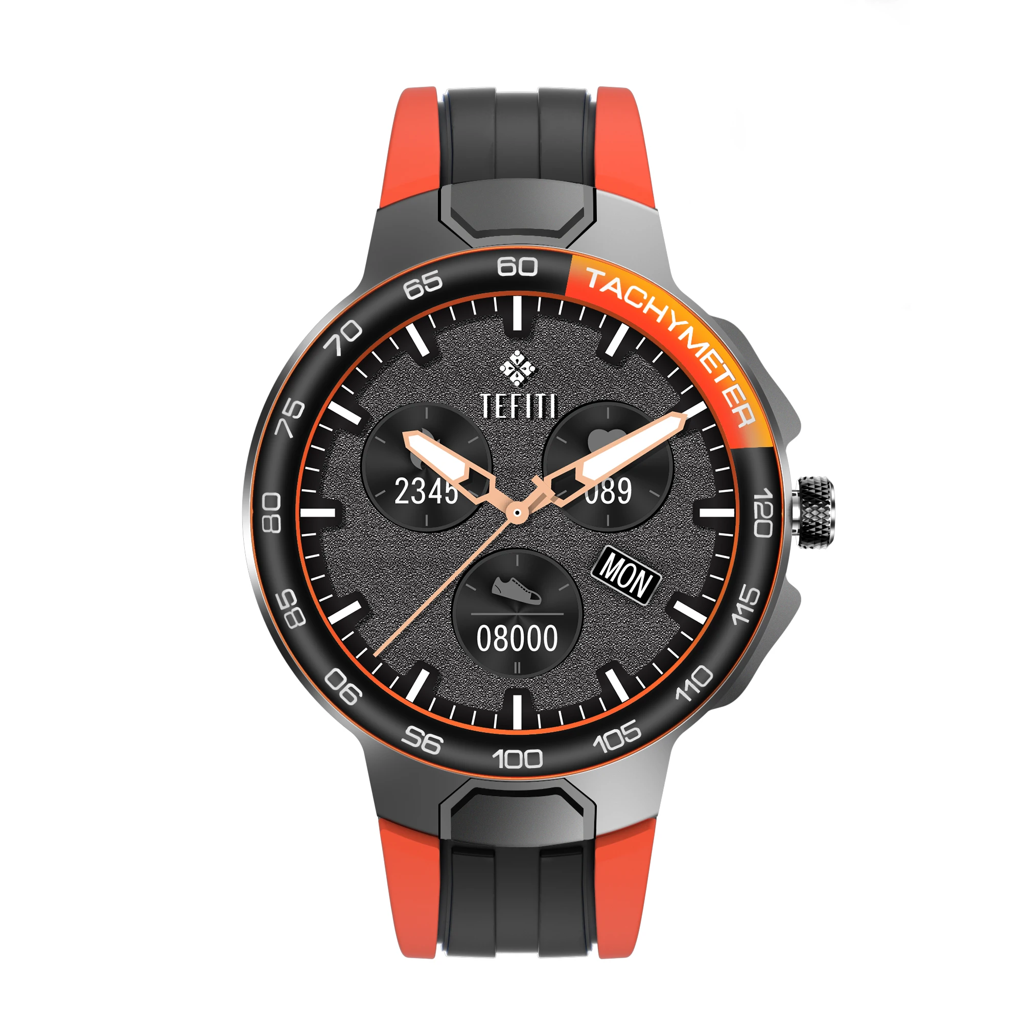 Jelly Comb E15 Smart Watch Men Sport Smart Watch Tracking Heart Reat IP68  Waterproof Weather Smartwatch Watches|Smart Watches| - AliExpress