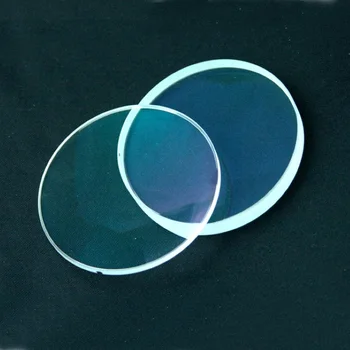 

Refracting Astronomical telescope objective lens 154MM D154F750 D154 F750 Double separation BLUE FILM GREEN FILM