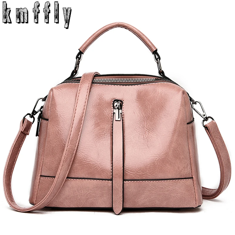 Женские дизайнерские сумки через плечо bolsa feminina коричневые из искусственной кожи