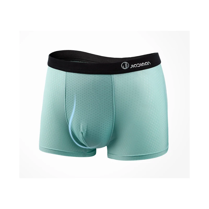 micro modal boxer shorts