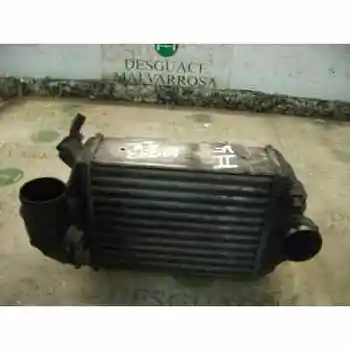 

INTERCOOLER AUDI A4 AVANT (B5) 2.5 TDI [AZ883] II IZ. [11424005]