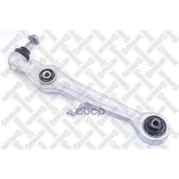 54-04547a-Sx_рычаг Передний Нижний! Audi A8 2.8-3.3tdi 98/A6 All 01 Stellox 5404547asx Stellox арт. 5404547ASX