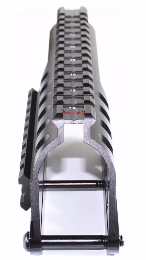 VO R870 Top Mount Rail Acom 2