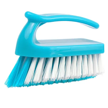 

Tile Brushes Home Thoroughly Joint Scrubber Cleaning Kitchen Washing Bathroom Practical Ergonomic Grout Cleaner PVC Floor