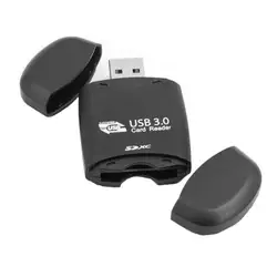 Мини USB 3,0 TF OTG Micro Card Reader для TF карты Micro SD/SDXC горячая Распродажа USB карта адаптер