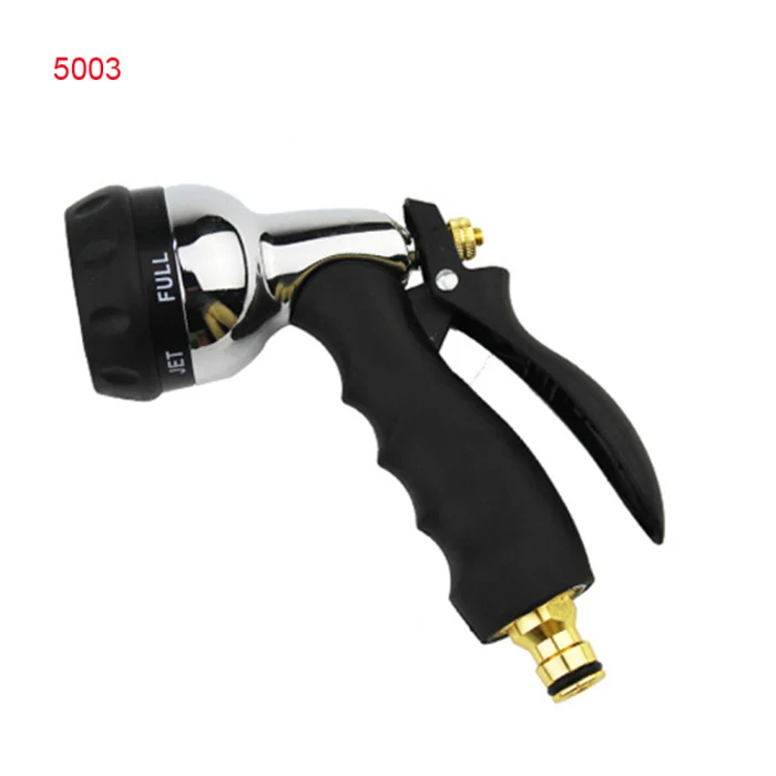 Garden Water Sprayers for Watering Lawn Spray Water Nozzle Car Washing Cleaning Sprinkle Tools MDJ998