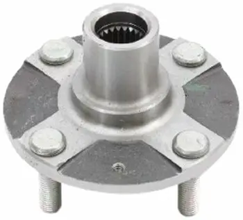 

Wheel Hub for Hyundai I10 KIA Picanto BA 1.0 1.1 1.2 51750-0X000