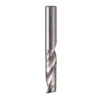 

Equipment Milling Cutter Metalworking Silver Single Flute Tungsten Steel