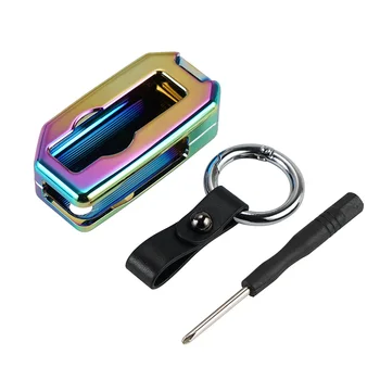 

Key Case Cover Holder Protector for BMW R1250GS Adventure R1250R R1250RS R1250RT K1600GT K1600GTL F850GS R1200R R1200GS LC Adv