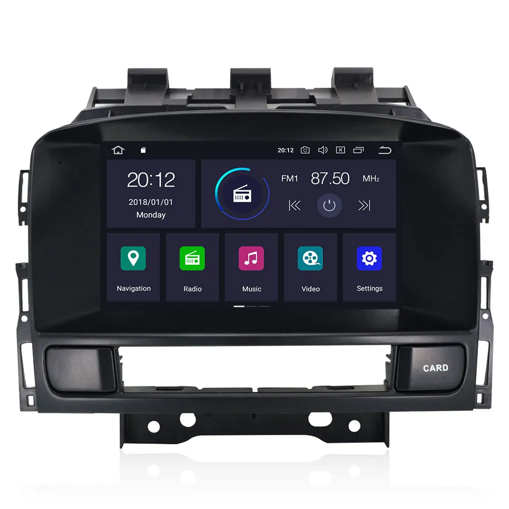 Cheap DSP Android 9.1 Car GPS Navigation Car DVD Player For Opel Astra J 2010+ Auto Stereo Radio Multimedia Player Head Unit Recorder 4 Cheap DSP Android 9.1 Car GPS Navigation Car DVD Player For Opel Astra J 2010+ Auto Stereo Radio Multimedia Player Head Unit Recorder 4