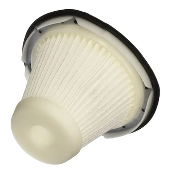 

Hand Vacuum Filter For BLACK+DECKER BDH2000SL / BDH1800S Vacs (VF200SP) Improve Vacuum Performance
