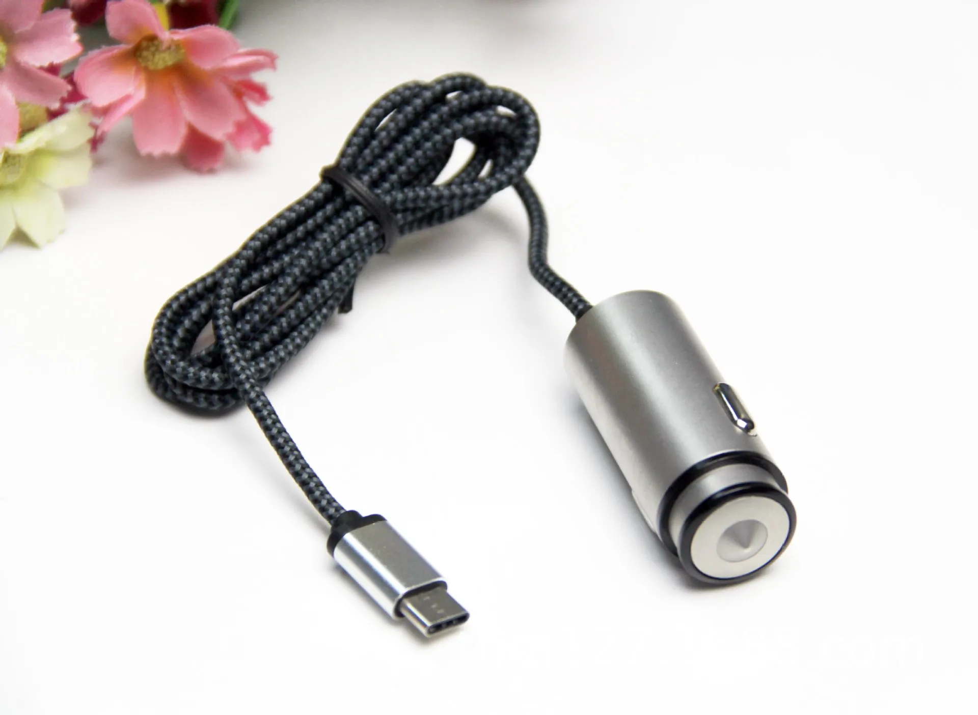 Автомобильное зарядное устройство USB, зарядное устройство для мобильного телефона, универсальное автомобильное зарядное устройство, большая быстрая зарядка, интеллектуальная зарядка, автомобильное крепление