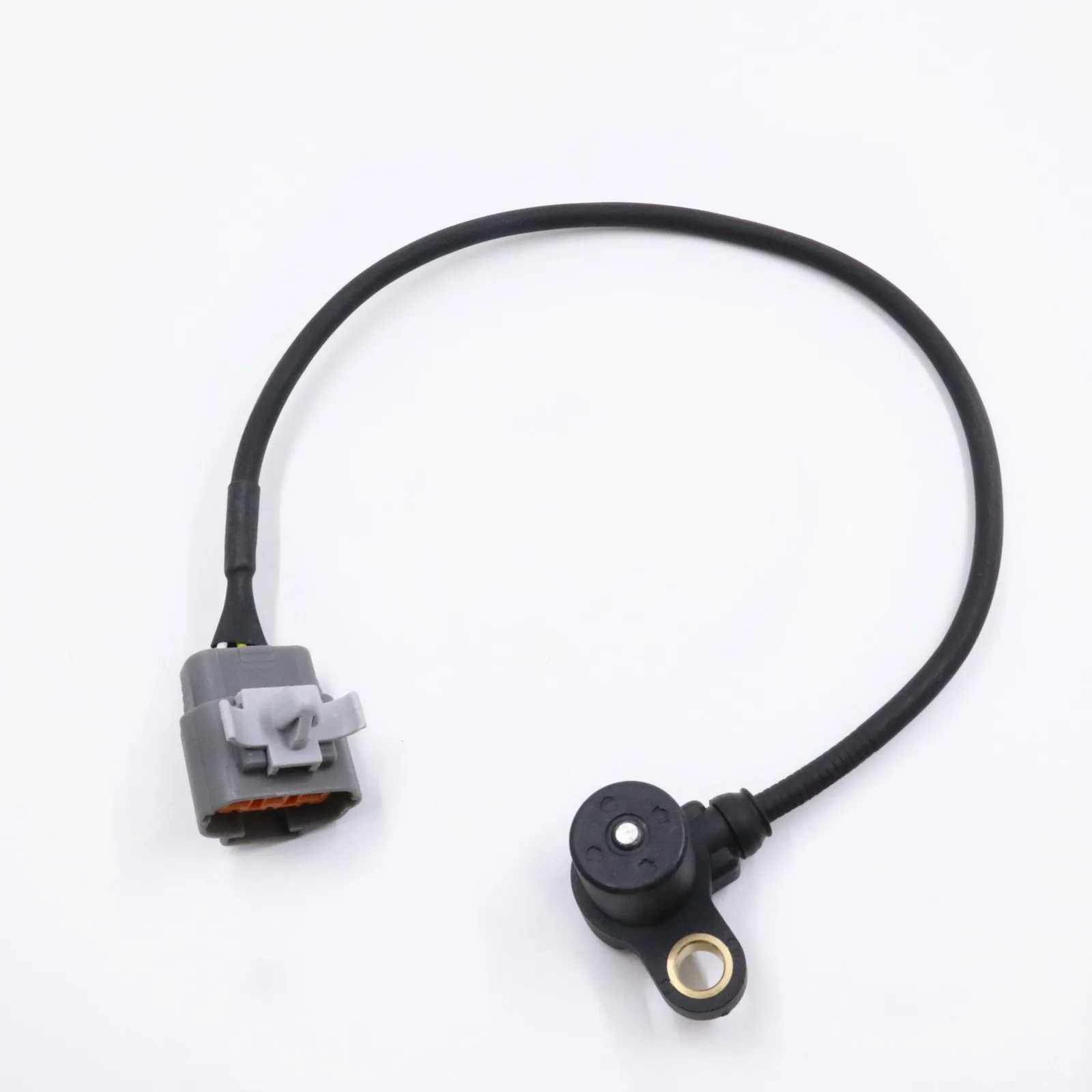 Фирменная Новинка KL01-18-221 KL0118221 5S1738 S10128 PC120 EH0190 положения коленчатого вала Сенсор