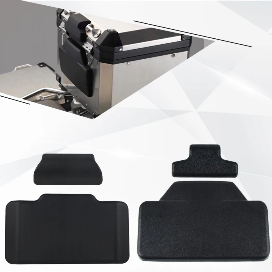 

Задняя накладка для BMW F850GS R1200GS, Пассажирская подушка, Задняя накладка для BMW F800GS R1200GS ADVENTURE R1200 R 1200 GS 2019 2020 2021