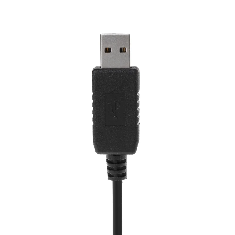 USB Кабель для программирования для PD365 PD366 PD362 BD302 PD375 BD300 TD350 TD360 радио