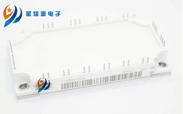 FS100R17KE3 IGBT модуль 100A-1700V