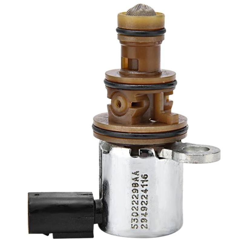 

Variable Control Valve Replacement Solenoid 53022298Aa Fit for Dodge Durango Challenger Ram Araba Aksesuar Automobiles