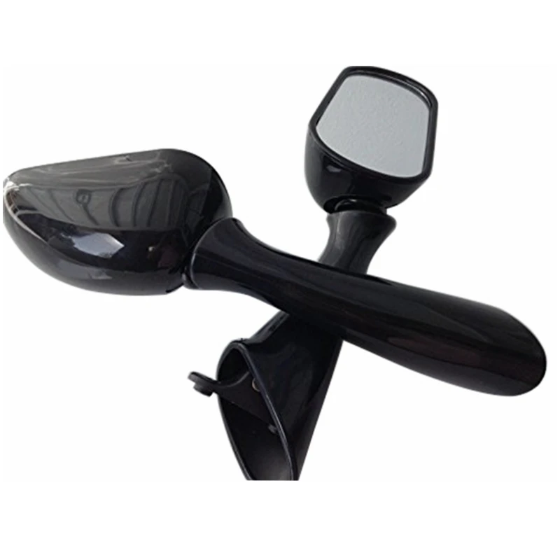 Aftermarket БЕСПЛАТНАЯ ДОСТАВКА запчасти для мотоцикла Замена гоночных зеркал Honda CBR 600