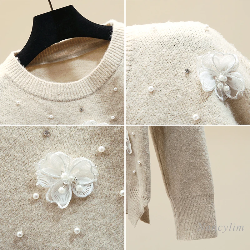 12Pcs Bearing Separator Puller Tools Set Bearing