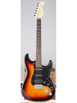 

Heg320sb electric guitar St homage
