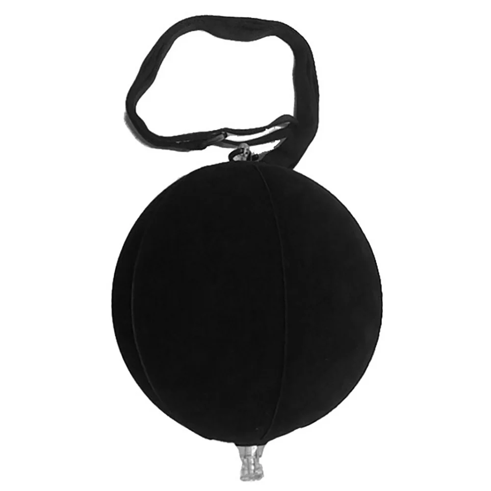 

Golf Swing Trainer Ball With Smart Inflatable Assist Posture Correction Training For Golfers Smart Impact Ball Smart Inflatable