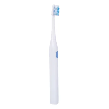 

Smart Electrical Toothbrush Waterproof Teeth Whitening Tooth Brush Electric Brush Non-Rechargea Dental Health Care