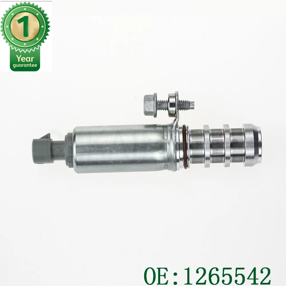 Новый электромагнитный клапан управления маслом VVT OEM 12655421 для Chevrolet Captiva GMC Saturn top