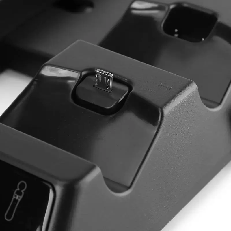 ALLOYSEED многофункциональная Вертикальная игровая консоль охлаждающий вентилятор подставка зарядная станция для PS4 поддержка дропшиппинг