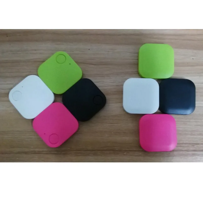 Смарт Bluetooth Анти-потеря трекер Дети Домашние животные бумажник ключи сигнализация в реальном времени искатель устройства электроника Аксессуары для iOS Android