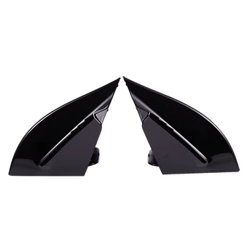 

Rear View Glass Side Mount Mirrors with Signal Lens for BMW R1100RT R1150RT R850RT