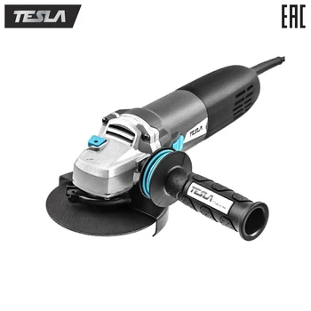 

TESLA angle grinder, TAG1200CV