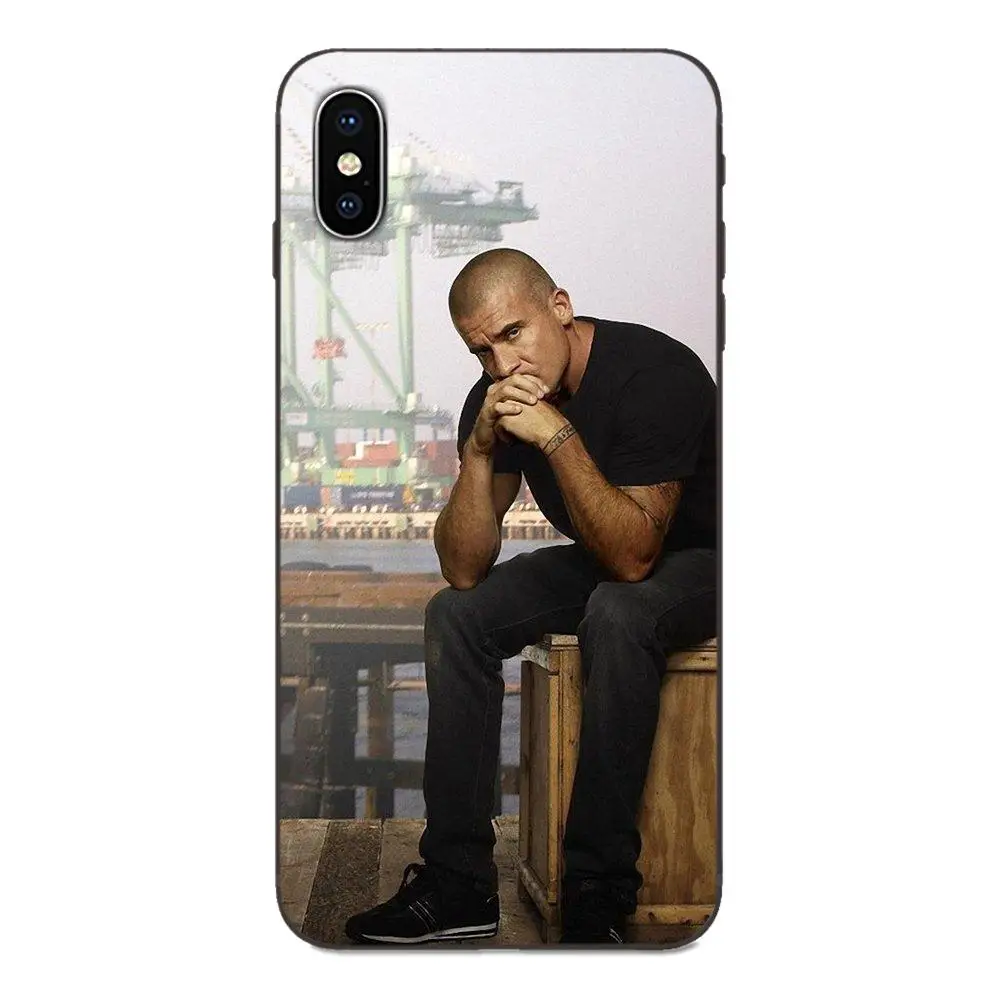 Побег из тюрьмы сериал для Huawei Honor 5A 6A 6C 7A 7C 7X 8A 8C 8X9 10 P8 P9 P10 P20 P30 Мини Lite Plus TPU чехол для телефона чехол